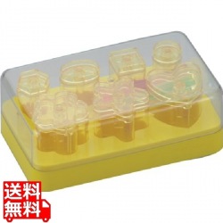 ラ・カナッペメーカー保存容器付 No.2268 写真1