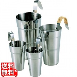 SA18-8酒タンポ2合 写真1