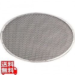 SA18-8ピザ焼網14インチ用 写真1