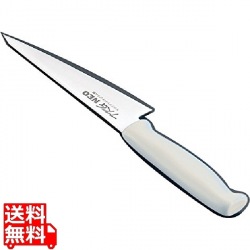 TKG-NEO(ネオ)カラー 骨スキ15.0cm ホワイト 写真1