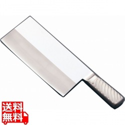 TKG-NEO(ネオ)中華庖丁 22.5cm 厚口 写真1