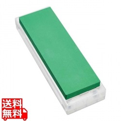 TKG-NEO セラミック砥石 #1000中砥石 グリーン 写真1