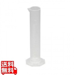 TPXメスシリンダー 1019 2L 写真1