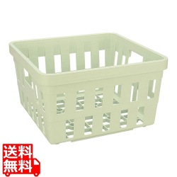 PP樹脂ラック 写真1