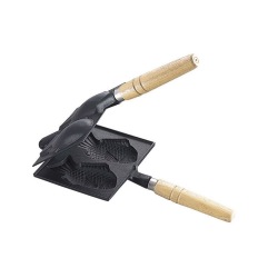 IKたい焼器 業務用 写真1