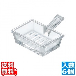 花かざり スキレット(6ヶ入) 写真1