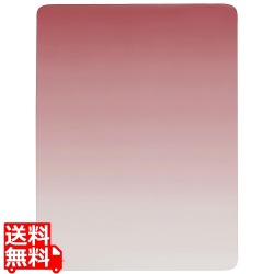 プロポーションチェアマット(120×90cm)PMT-1290 ピンク 写真1