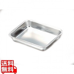 KO 18-8角バット 8枚取 業務用 写真1