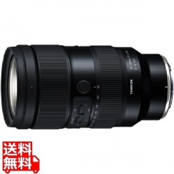 35-150/2-2.8 Di III VXD A058 ニコンZ 写真1