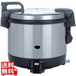 ガス炊飯器 PR-4200S 12・13A | 都市ガス ( 12A ・ 13A ) 写真1