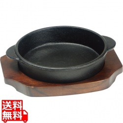 アサヒ ソースパン A-139 16丸 写真1