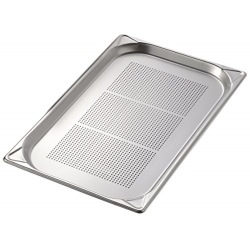 18-8GNパンEM8011100PF 1/1 100穴明 写真1