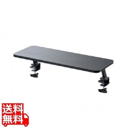 クランプ式机上ラック(W650) 写真1