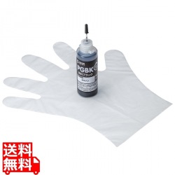 キヤノン用詰め替えインク 写真1