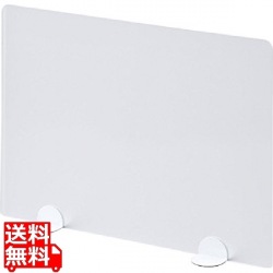 デスクパネル(自立式) 写真1