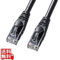 カテゴリ6Aより線LANケーブル 写真1