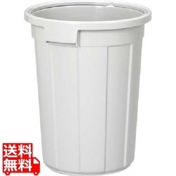 TONBO エコペールEM-90本体 グレー 写真1