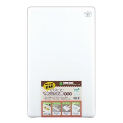 エラストマー やわらか抗菌まな板 EKW-L 写真1