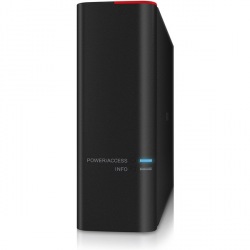 法人向けUSB3.1(Gen.1)対応外付けHDD 1ドライブモデル 16TB 写真1
