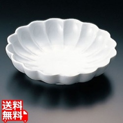 オーブンウェアー シェル皿 PG180-23 写真1