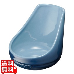 ル・クルーゼ レードル・スタンド 910379-00 Mブルー 写真1