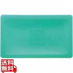 シリコン ホテルパン用カバー1/3用 グリーン 写真1