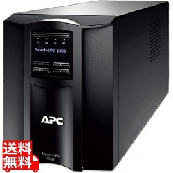 Smart-UPS 1500 LCD 100V 写真1