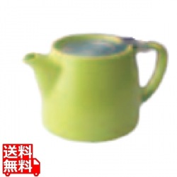 ミニスタンプティーポット 509 ライム 写真1
