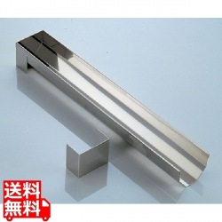 18-10モール・ア・ブッシュ オクタゴン 4583-08 業務用 写真1