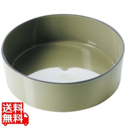 レヴォル キャラクテール ボウル 25cm カルダモン 655560 写真1