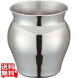 UK 18-0 スタッキング ガラ入れ S 写真1