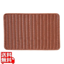 抗菌樹脂すのこ DS113 56型 ブラウン 写真1