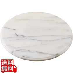 ケーキ回転台 大理石 回転台 35cm 2558300 ケーキ屋さん御用達 写真1