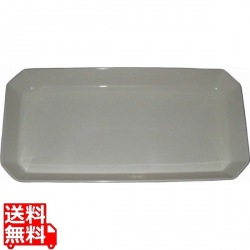 ロイヤルバット T-03 アイボリー メラミン415×205 写真1