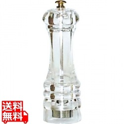 IKEDA アクリル ペパーミル PMA-150 写真1