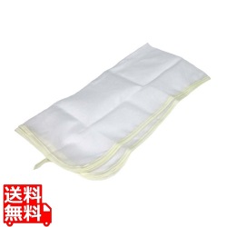 EBM ポリエステル沙 だしこし布 1000×1000 写真1