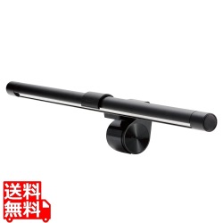 モニター掛け式LEDライト 写真1