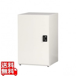 エスディエス 宅配キーパー tumiki スーパーラージタイプ アイボリーホワイト 左開き TK110-IW-L 写真1