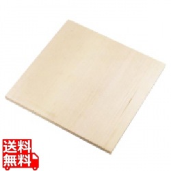 SA木製麺台 小 写真1