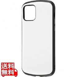 iPhone 12 / 12 Pro 耐衝撃 ProCa/ホワイト 写真1