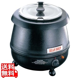 スープ&フードウォーマー TS-6000 写真1