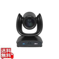 CAM570 中・大会議室向け 「音声自動追尾」Webカメラ 写真1