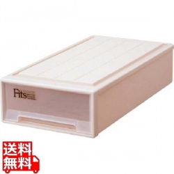 フィッツ押し入れケース スリム 写真1