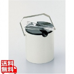 ダネットアイスペール AC-2 ホワイト 写真1