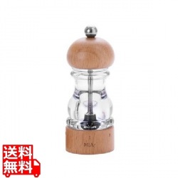 MLV ソルトミル ブナナチュラル 15cm HS07061 写真1