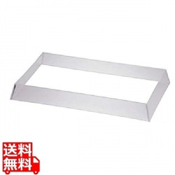 TKG 和風ビュッフェ用皿枠 1/1用 写真1