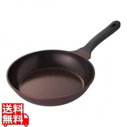 IHダイヤモンドコート フライパン 26cm 写真1
