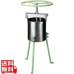 SA18-8 餃子絞り器 写真1