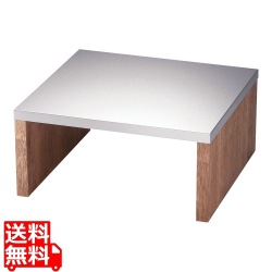 ST天板オーガナイザーボックスラック 2個用 写真1