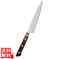 響十 強化木シリーズ ペティーナイフ KP-1108 12cm 写真1